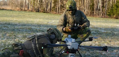 Europe considers joint cyber operations and military drills against Russia