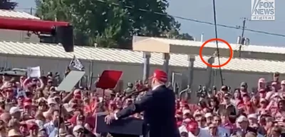 Trump announces death of Specialist Sarah Beckstrom, 20, shot in Afghanistan