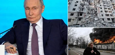 EU Leaders Fail to Commit to Unlocking $137 Billion in Russian Assets for Ukraine