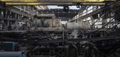 EU countries develop urgent plan B to fund Ukraine amid cash shortages