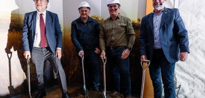 New university breaks ground in South Africa with 40km fibre cable