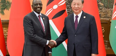 Kenya secures $1.5 billion highway project funding from China