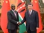 Kenya secures $1.5 billion highway project funding from China