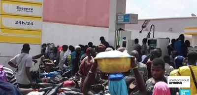 Malian junta agrees with JNIM to lift Bamako blockade for 40 days