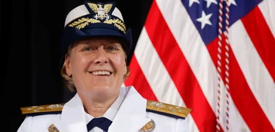 Coast Guard has vast law enforcement authorities, says Captain John Konrad