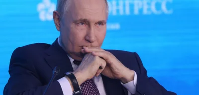 European Commission plans to seize Russian assets for Ukraine funding