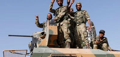 Saudi forces ordered to withdraw from Southern Transitional Council territory