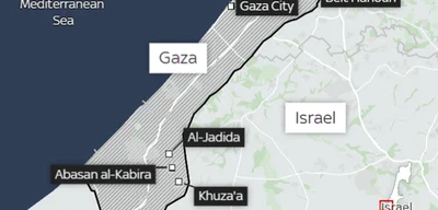 Gaza Update: Demolition in Bani Suheila and Clearing in Abasan Al-Kabira