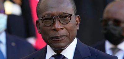 Benin's President Talon announces failed coup attempt, arrests special forces