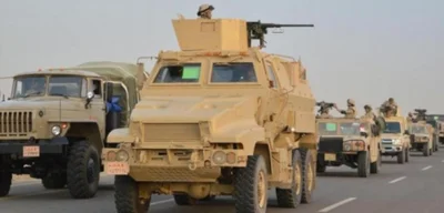 STC troops return to al-Mahrah, control extends over southern Yemen