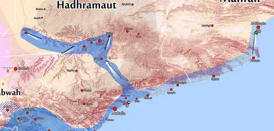 Southern Transitional Council allows Tariq Afash forces to take Taizz