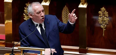 France loses influence in West Africa as coups spread from 2020 to 2025