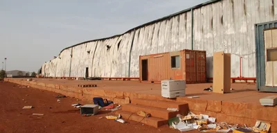 RSF seizes Heglig town, impacting Sudan's oil exports and economy