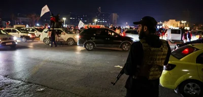 Türkiye Says SDF Must Integrate into Syrian Army, Accuses Israel of Interference