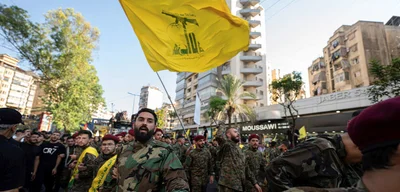 Israel investigates Sydney attack as possible Hezbollah response to Tabatabai's assassination