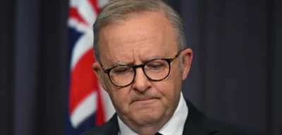 Australian PM calls Bondi Beach shooting an act of evil and antisemitism