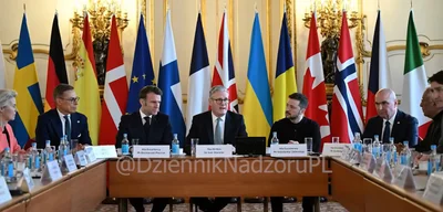 New research group REALMS launched, focusing on pro-White geopolitics