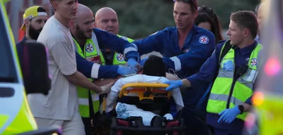 Terrorist attack in Bondi, Sydney sparks calls for mass deportations