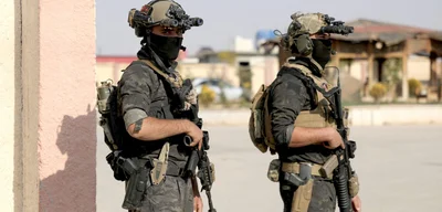 ISIS conducts 20 attacks on government forces in Syria from May to October