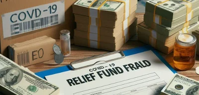 Fraudsters in Minnesota used millions meant for hungry kids on luxury items