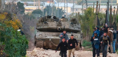 Israel approves 19 new West Bank settlements in major annexation push