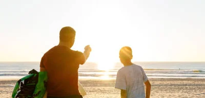 Father and son from Sydney visit ISIS training camps in Philippines