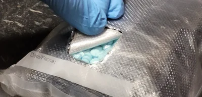 President designates illicit fentanyl as a Weapon of Mass Destruction
