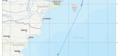 Black Sea reports 7 shipping attacks in past month, escalating risks