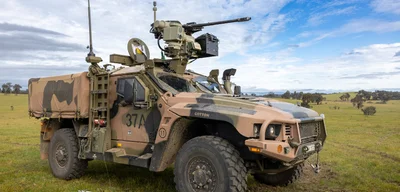Australian Defence Force Explores Uncrewed Systems for Deterrence