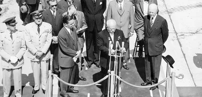 America's Khrushchev Moment Discussed by Arnaud Bertrand