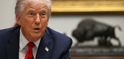 Trump restricts entry for individuals with Palestinian Authority documents