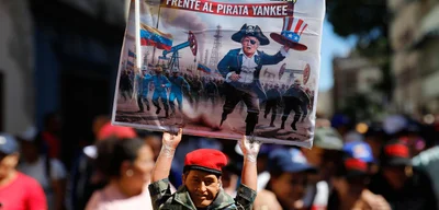 Trump demands return of oil fields expropriated by Hugo Chavez