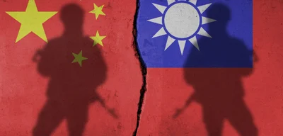 SA Defensa expresses concern over potential blockade on Taiwan