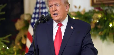 US announces $10 billion arms sales package to Taiwan