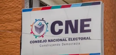 Honduras CNE warns of electoral threat, requests military support