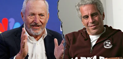 Harvard investigates two students over Epstein-Summers relationship