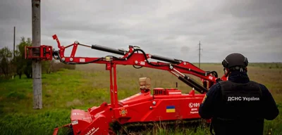 Poland to produce anti-personnel mines for eastern border defense