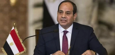 Sudanese President meets Egyptian President amid escalating conflict