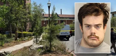 Brown University shooter was not an American citizen, reports Boston 25
