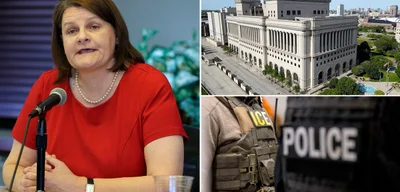 Wisconsin judge Hannah Dugan guilty of obstruction for aiding illegal immigrant