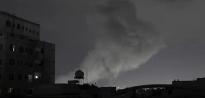 20,000 Saudi-backed forces gather on Yemen border as STC refuses to withdraw