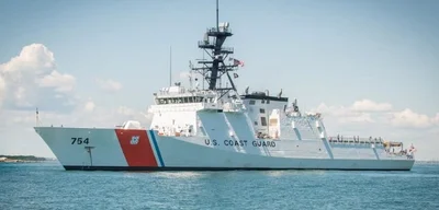 Huntington Ingalls Industries halts production of Legend-Class NSC