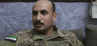 Royal Jordanian Army and HTS-led Syrian Army assist US CENTCOM against ISIS