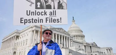 Department of Justice removes 19 documents from Epstein files