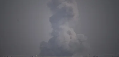 Iraqi government receives warnings of imminent Israeli military strike