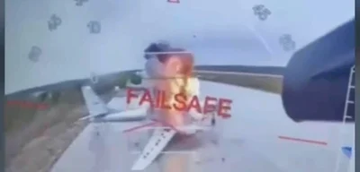 Three drones, including Russian models, crash in Turkey since December 15