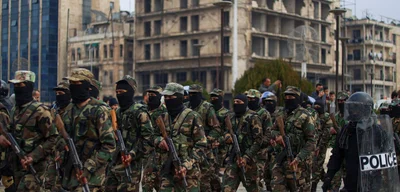 Security situation worsens in Northern Aleppo as Syrian Army clashes with SDF