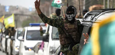 Syria's Army ceases targeting SDF positions after neutralizing threats