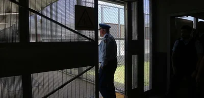 Joel Davis located at Metropolitan Remand & Reception Centre, Silverwater