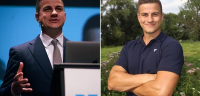 Dries Van Langenhove faces police interrogation over tweet inciting hatred